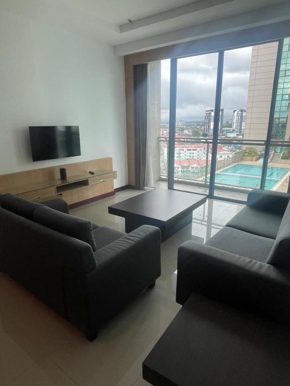 51 Third Home Imperial Suites Apartments