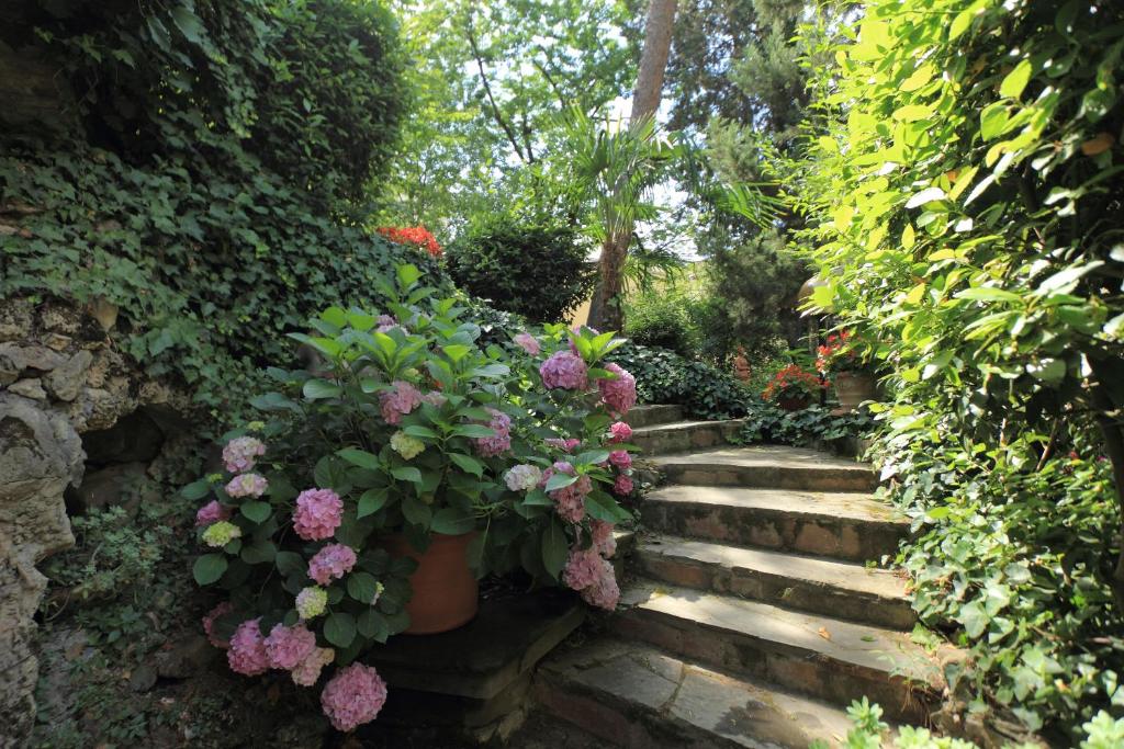 Hotel Villa Liana - Resim 3