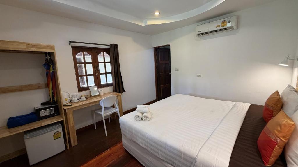 Morning Star Resort - 6