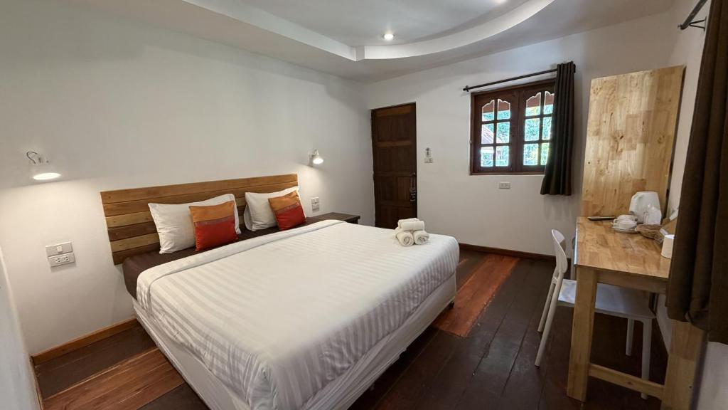 Morning Star Resort - 7