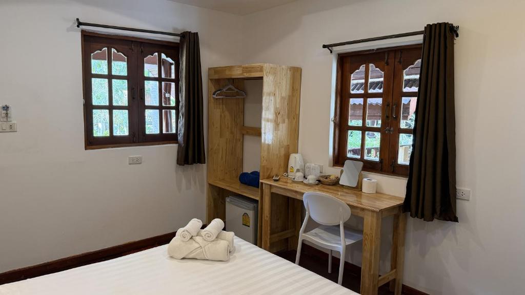 Morning Star Resort - 8