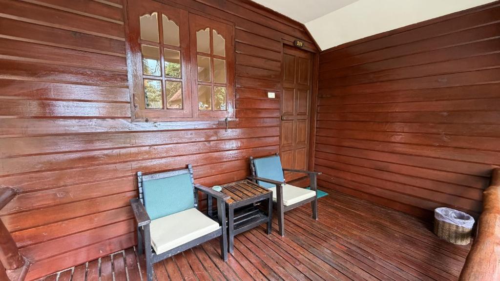 Morning Star Resort - 13