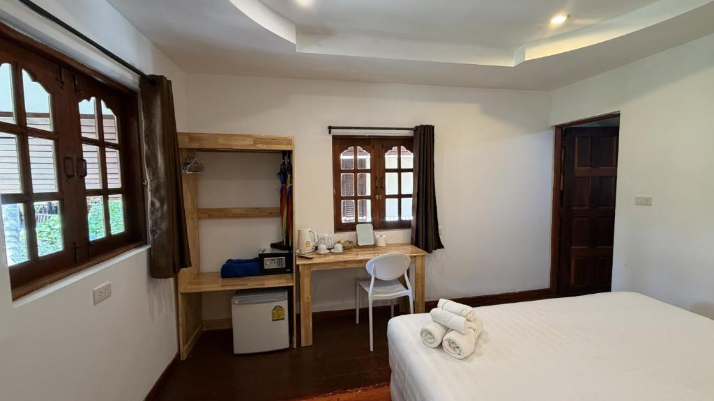 Morning Star Resort - 10