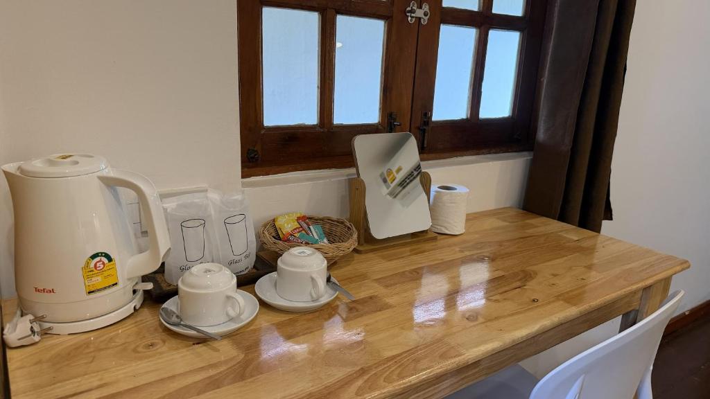 Morning Star Resort - 9