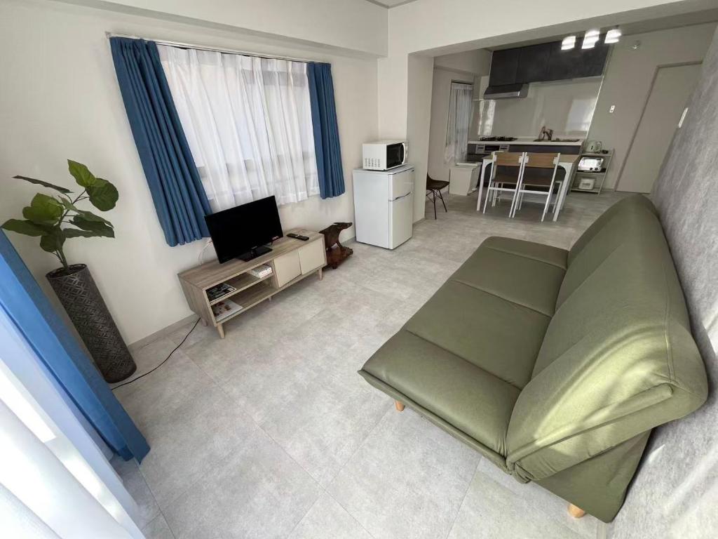 Miya's Home 202 - 名古屋駅まるまる貸切メゾン