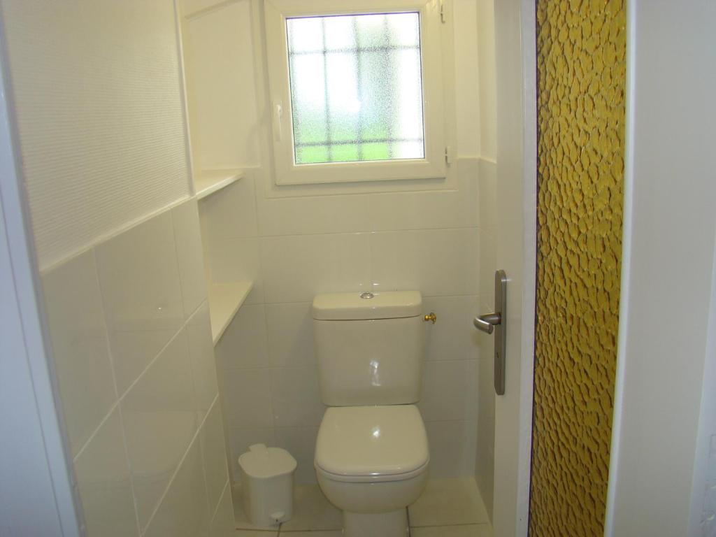 Les Gîtes Malidri - Holiday Home Gorria Etxea