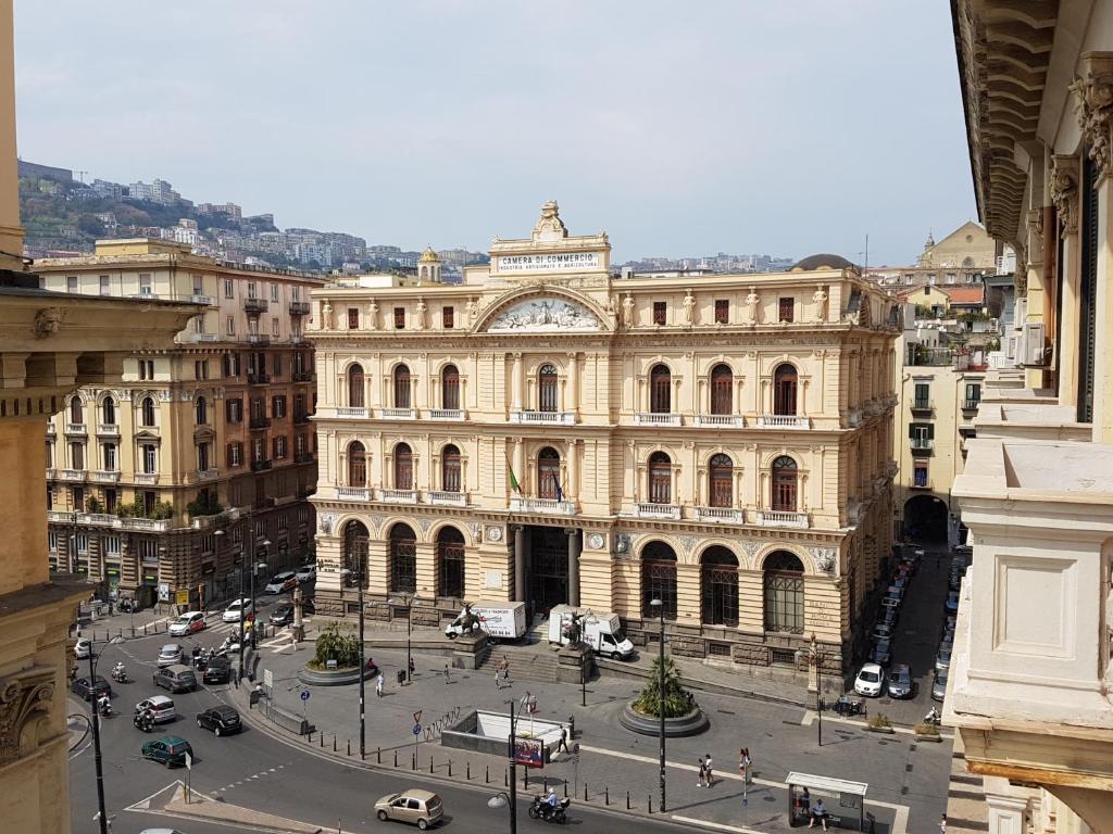 Hotel Le Orchidee - Resim 38