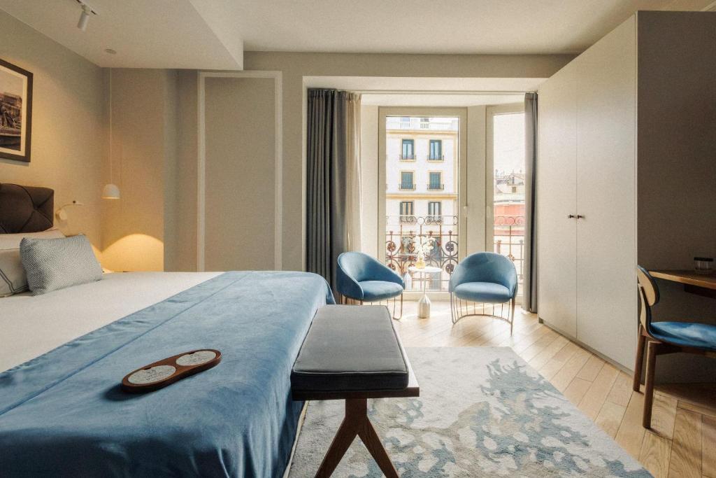 Lasala Plaza Hotel - Adults Only - 4