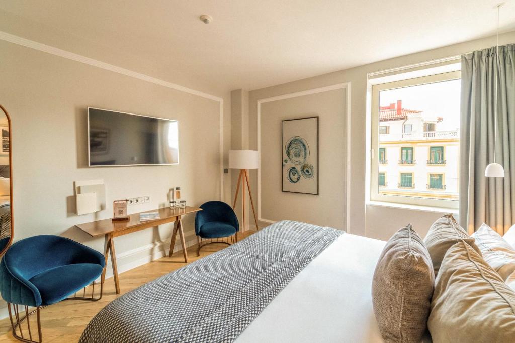 Lasala Plaza Hotel - Adults Only - 7