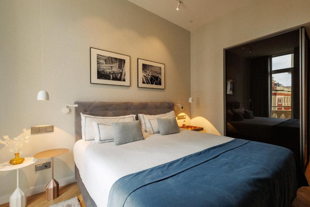 Lasala Plaza Hotel - Adults Only - 6