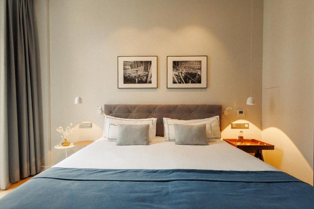 Lasala Plaza Hotel - Adults Only - 5