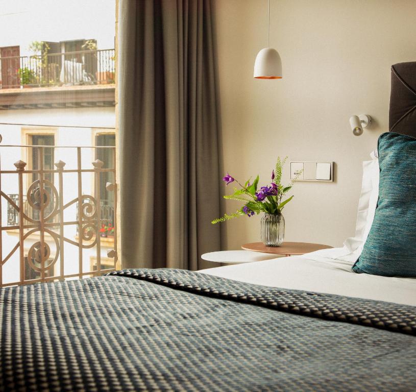 Lasala Plaza Hotel - Adults Only - 10