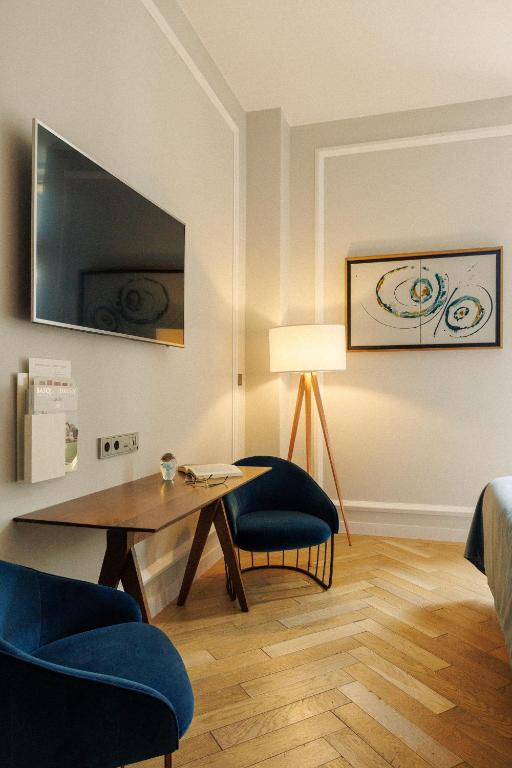 Lasala Plaza Hotel - Adults Only - 9