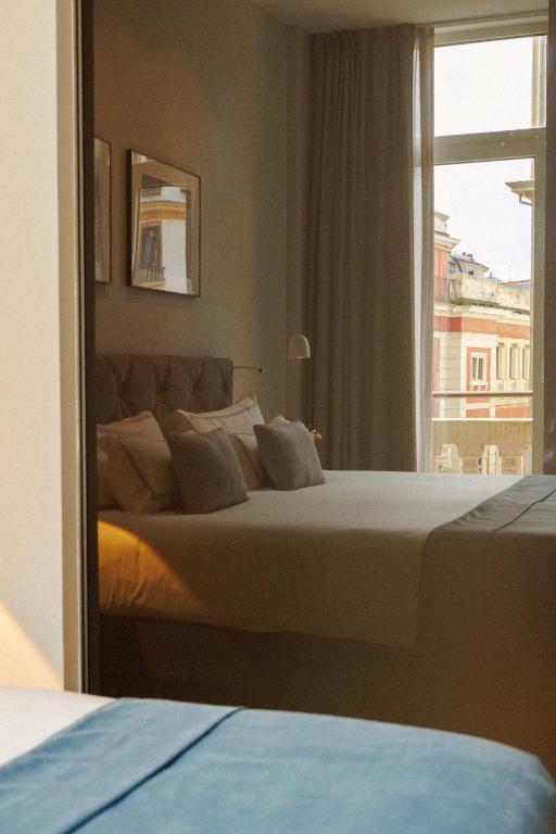 Lasala Plaza Hotel - Adults Only - 8