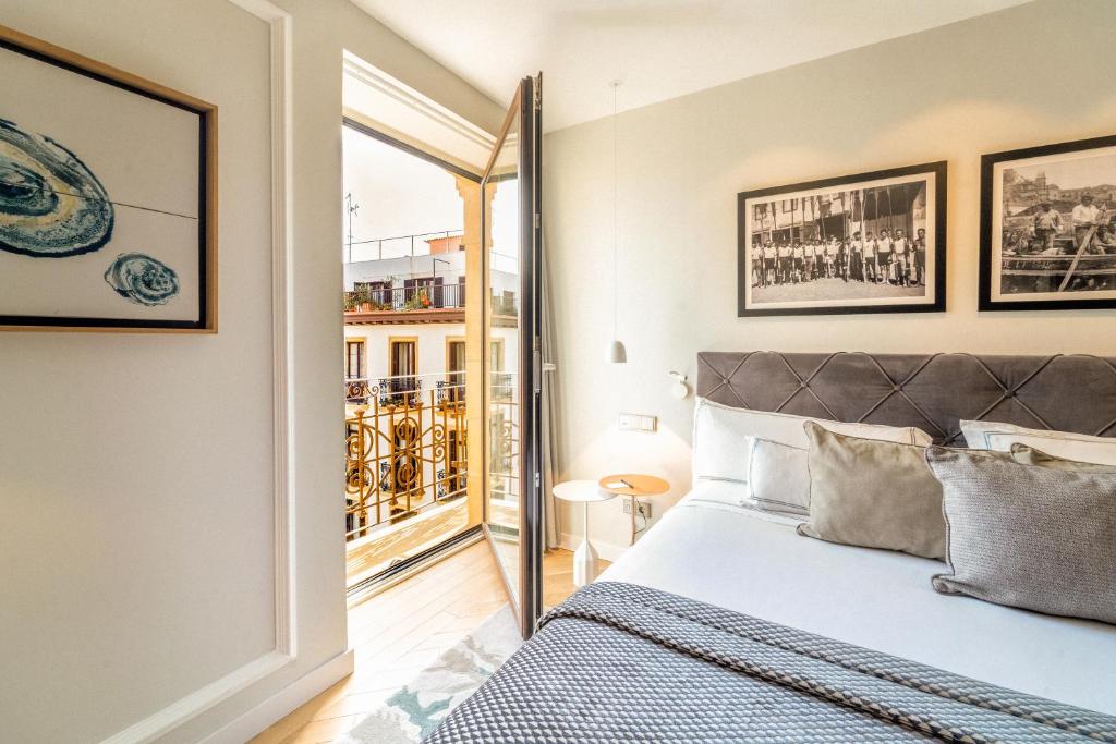 Lasala Plaza Hotel - Adults Only - 11