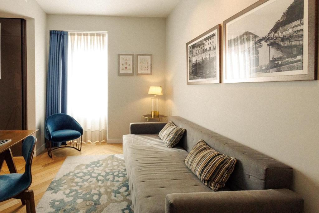 Lasala Plaza Hotel - Adults Only - 16