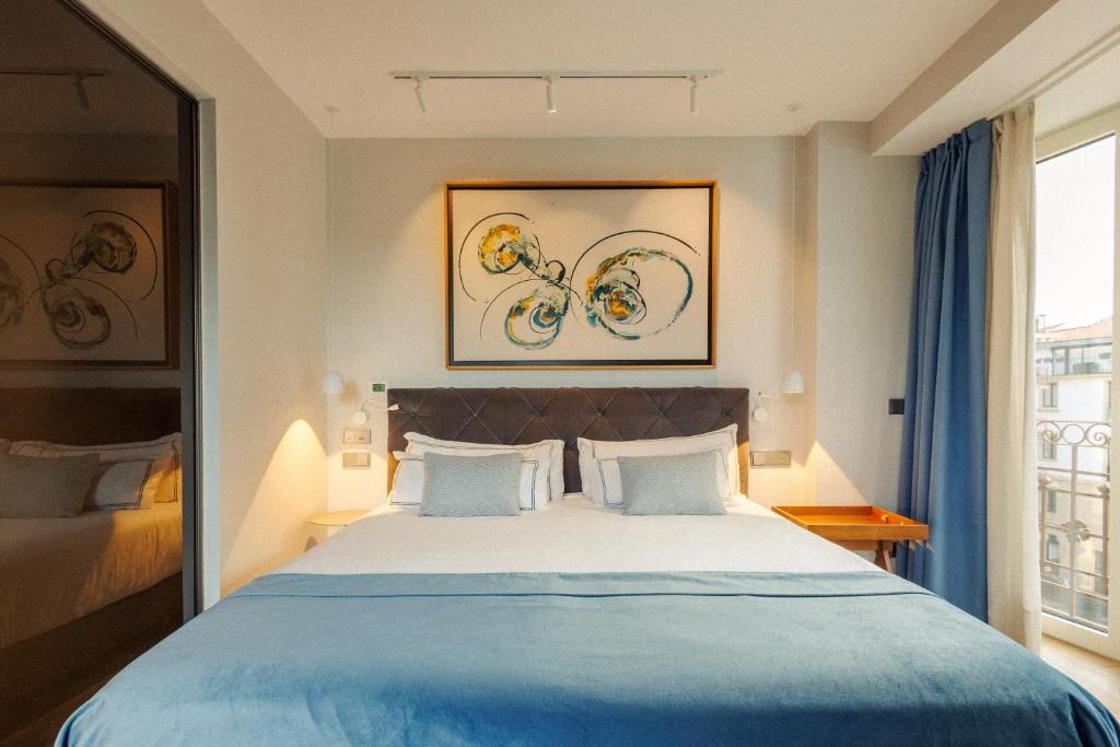 Lasala Plaza Hotel - Adults Only - 19