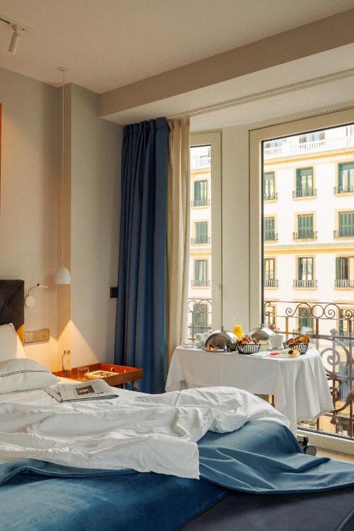 Lasala Plaza Hotel - Adults Only - 18