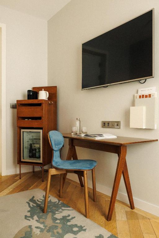 Lasala Plaza Hotel - Adults Only - 17