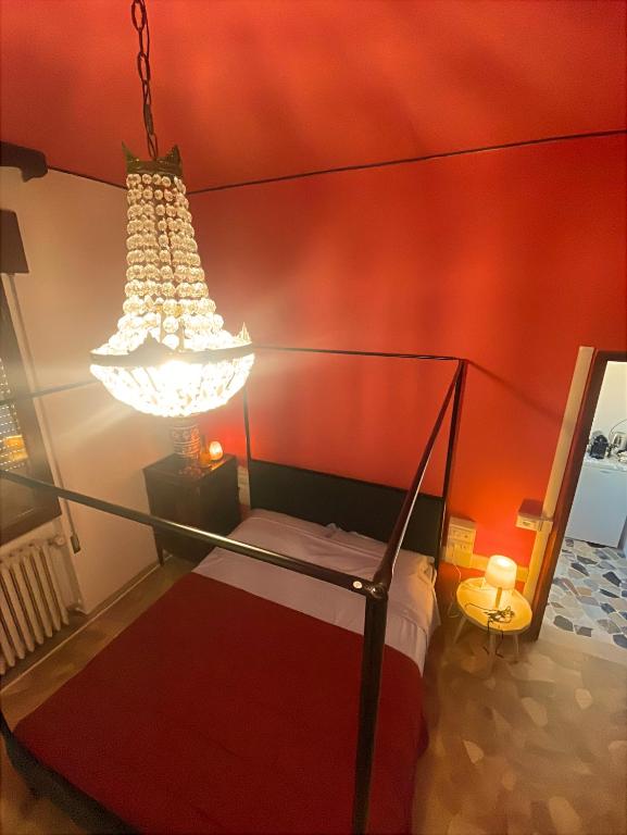Residenze Rodari Altedo Affittacamere - Deluxe Room