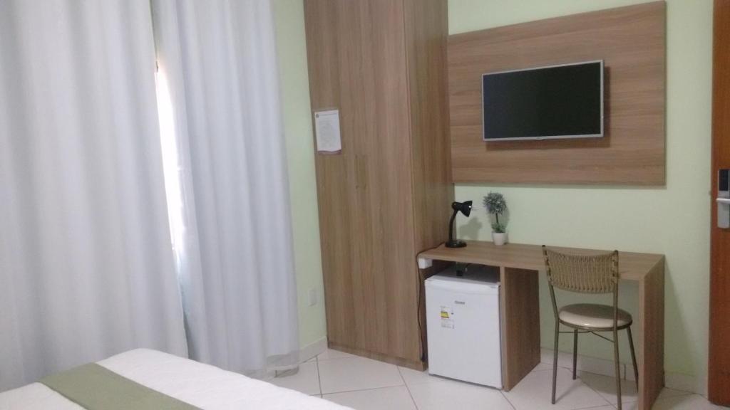  Domus Hotel Canaã dos Carajás