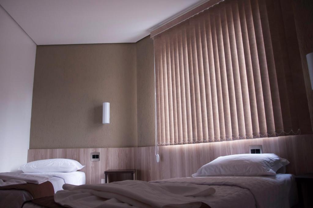  Hotel Domus Esplanada Itabira
