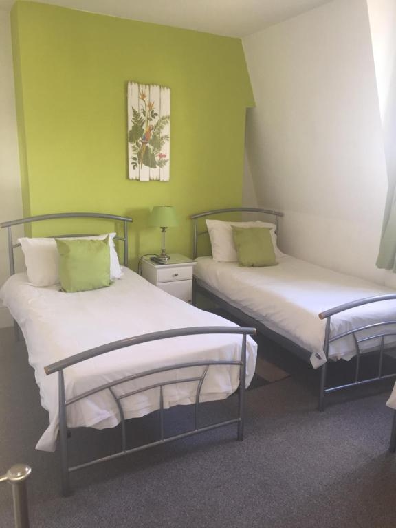 The Angerstein Hotel - Resim 10