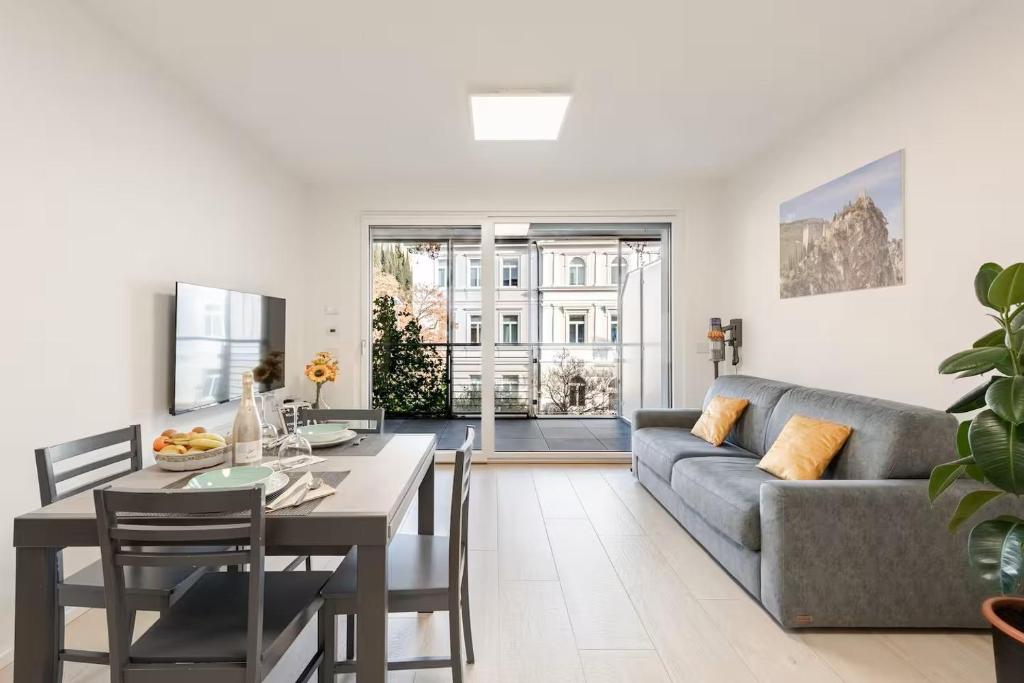 Et opholdsområde på Benini Holidays: Villa San Pietro