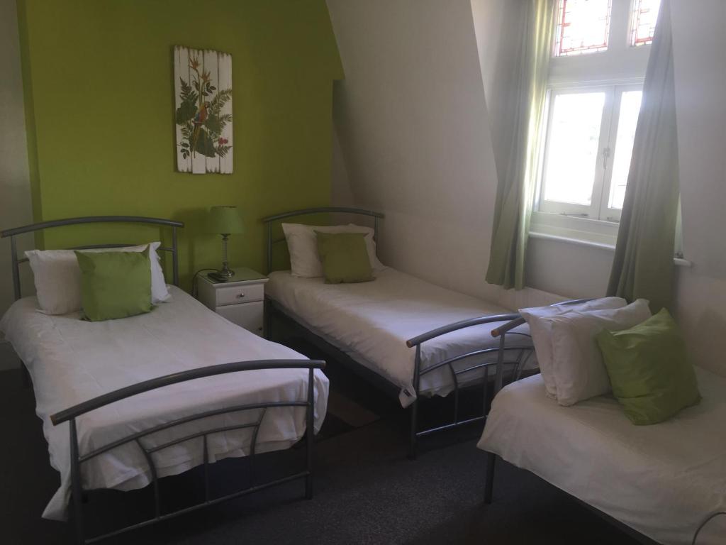 The Angerstein Hotel - Resim 27