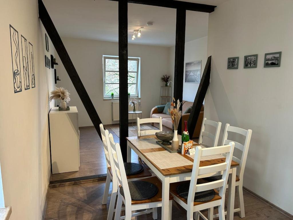 Billede fra billedgalleriet på Apartment Dublin i Bergen an der Dumme