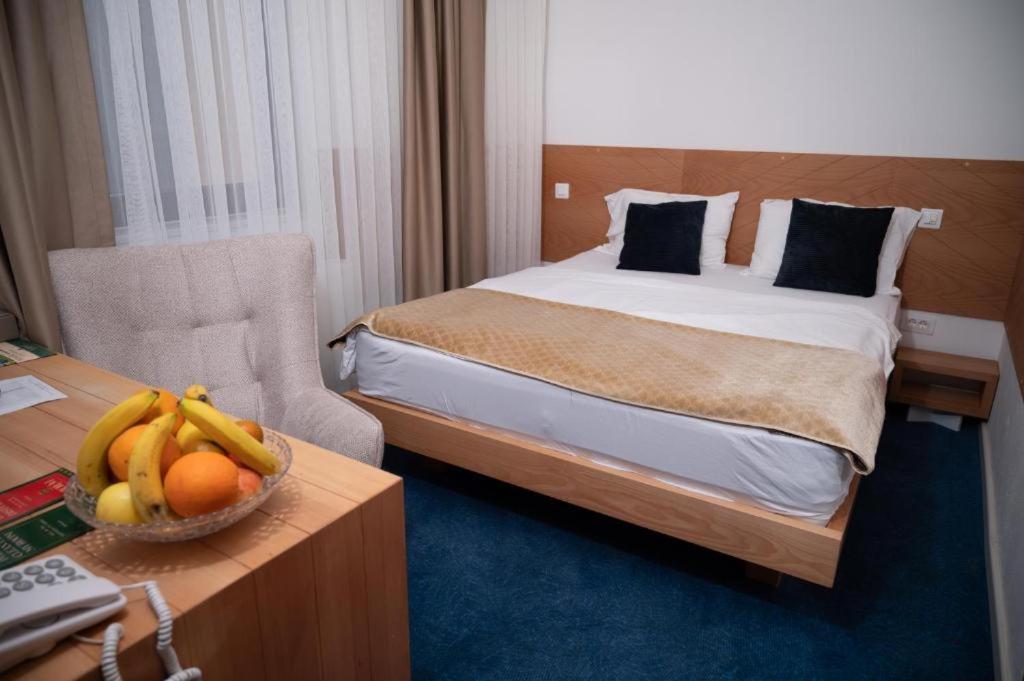 Hotel Borovi Forest Resort & Spa - Habitación Estándar Con Cama Queen