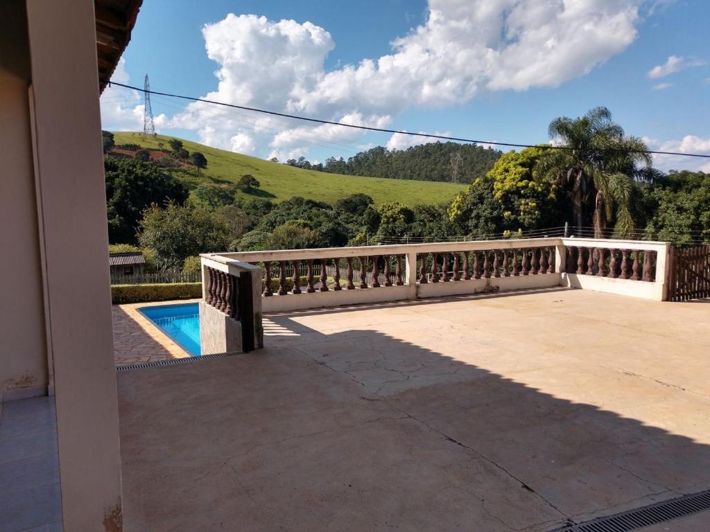 Quarto chácara