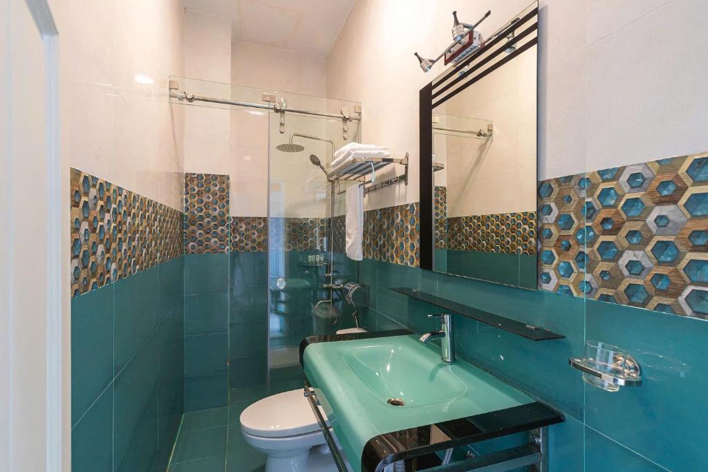 Dream Flower Dalat Hotel - 4