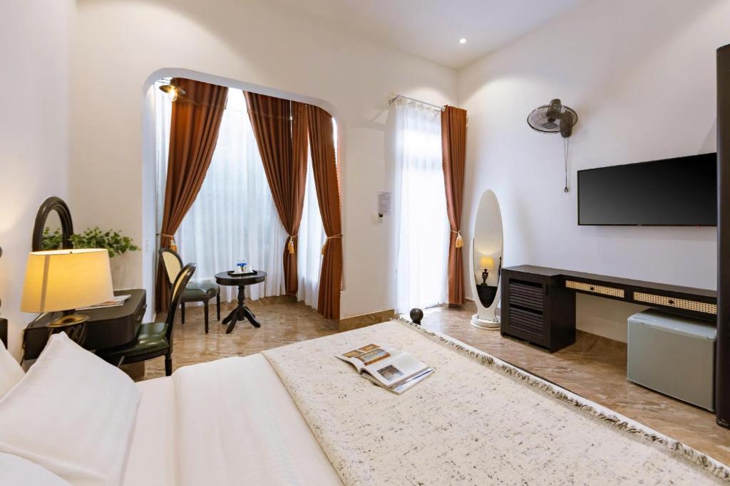 Dream Flower Dalat Hotel - 5