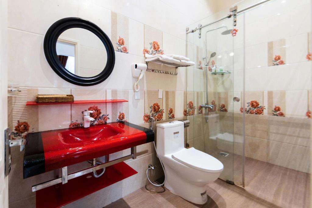 Dream Flower Dalat Hotel - 6