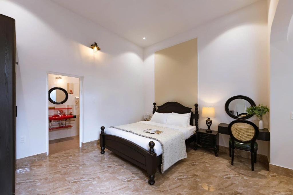 Dream Flower Dalat Hotel - 1