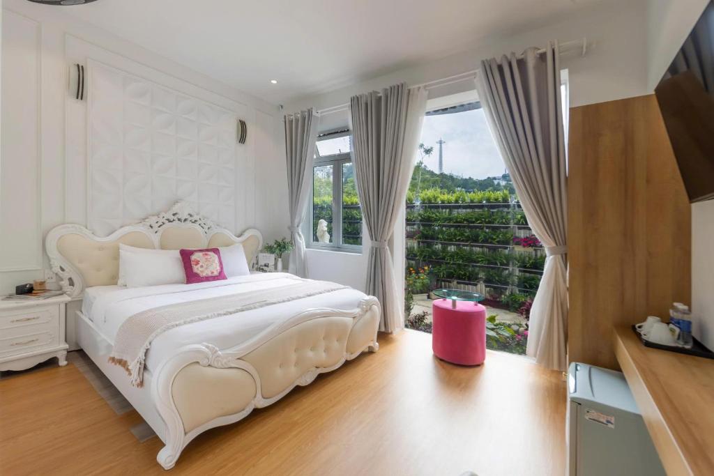 Dream Flower Dalat Hotel - 3