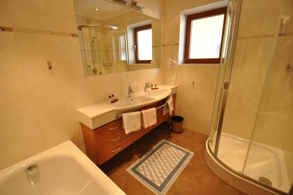 Appartement Schattauer - 11