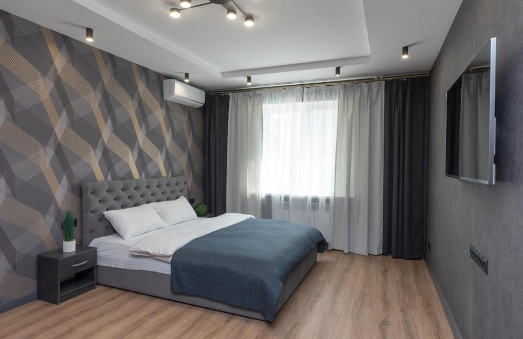 New apartment in Poznyaki 18275 головне фото