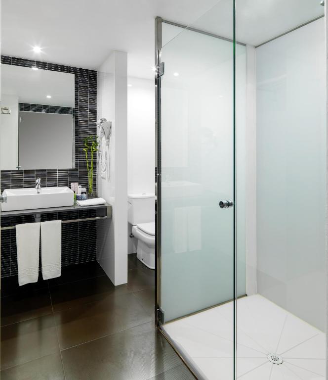 Boutique Hotel H10 White Suites - Adults Only - 