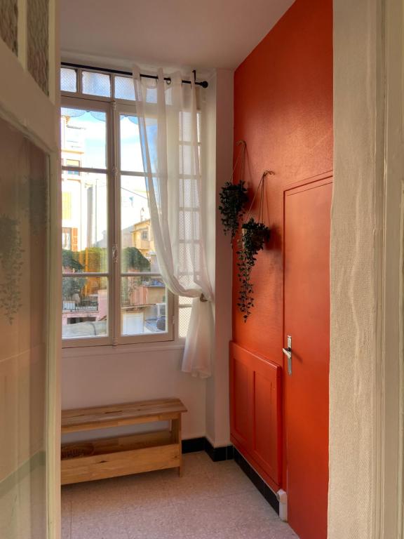 Foto de la galeria de Centre Historique a Menton