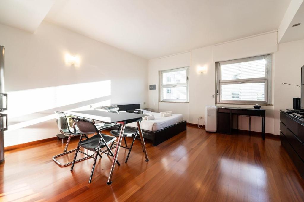 Smart Studio Vitruvio 43
