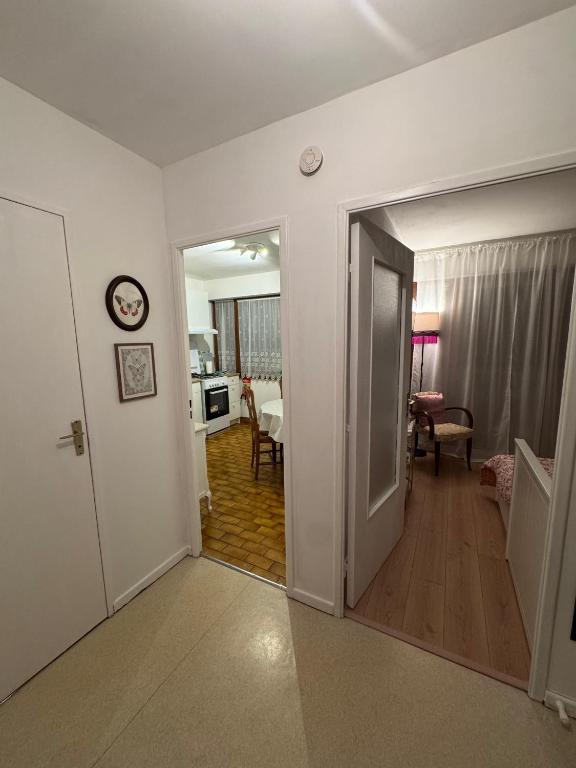 Charming apartment in the heart of Colmar – Foto 15