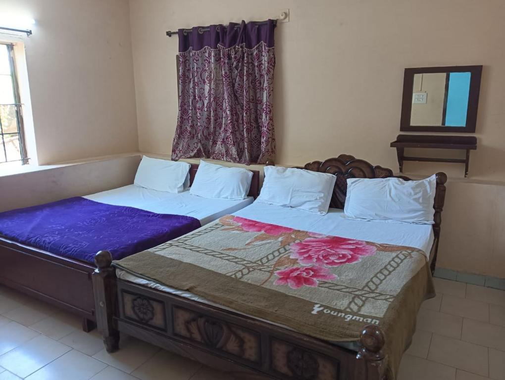 Billede fra billedgalleriet på GSP Villa i Kodaikānāl