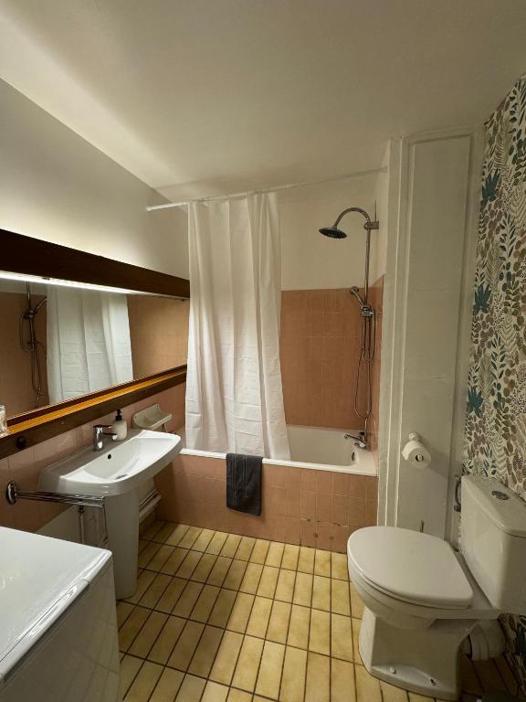 Charming apartment in the heart of Colmar – Foto 3