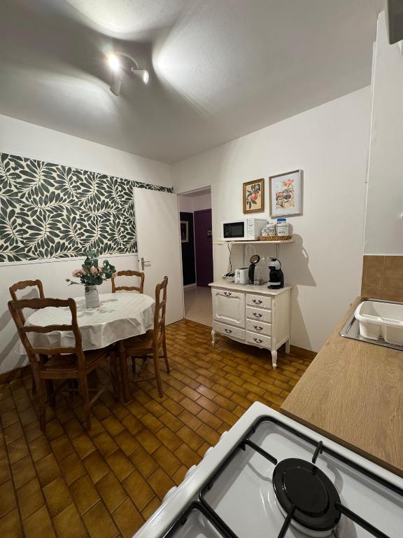 Charming apartment in the heart of Colmar – Foto 8