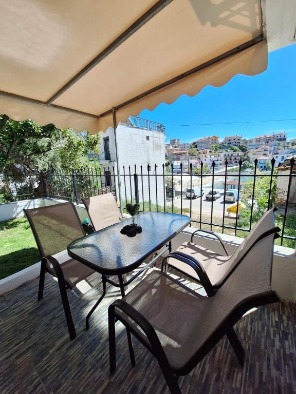 Afbeelding uit fotogalerij van Evmorfia The Beauty of Simplicity in Skala Marion