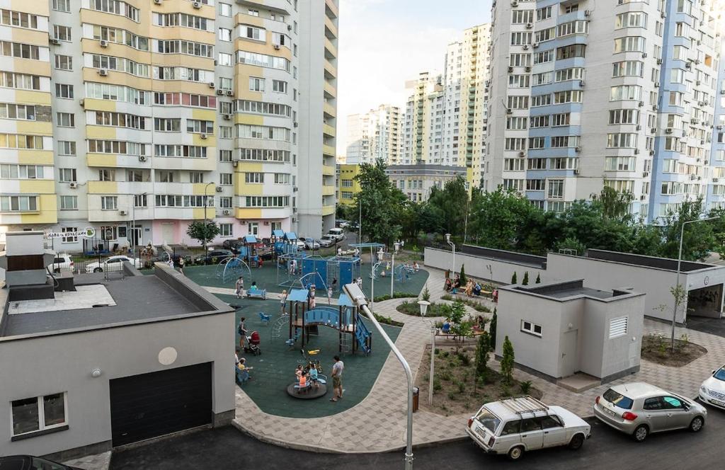 Nova kvartyra na livomu berezi 18028 photo 6