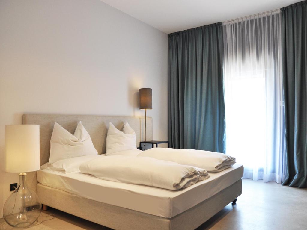 grätzlhotel Schönbrunn - Resim 35