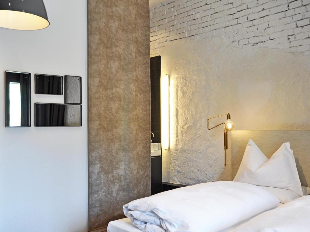 grätzlhotel Schönbrunn - Resim 31